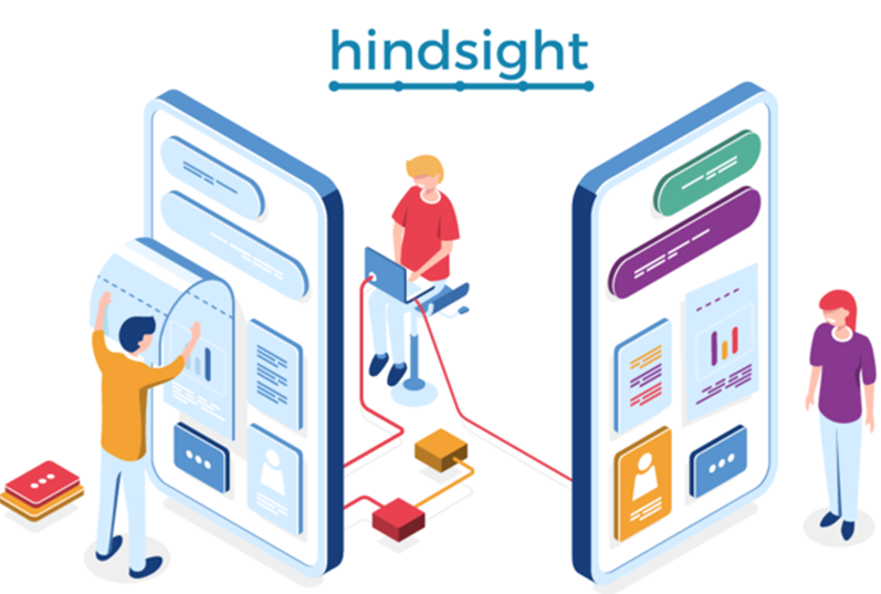 hindsight content recommendation