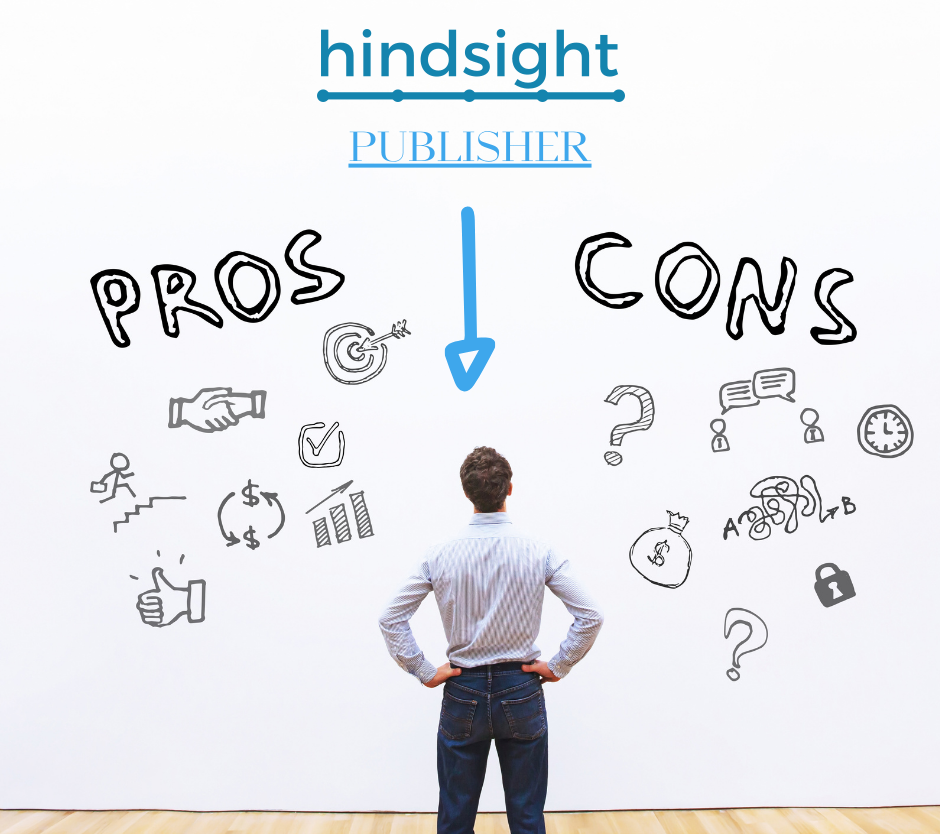 Digital Monetization Solutions Pros and Cons for Publishers